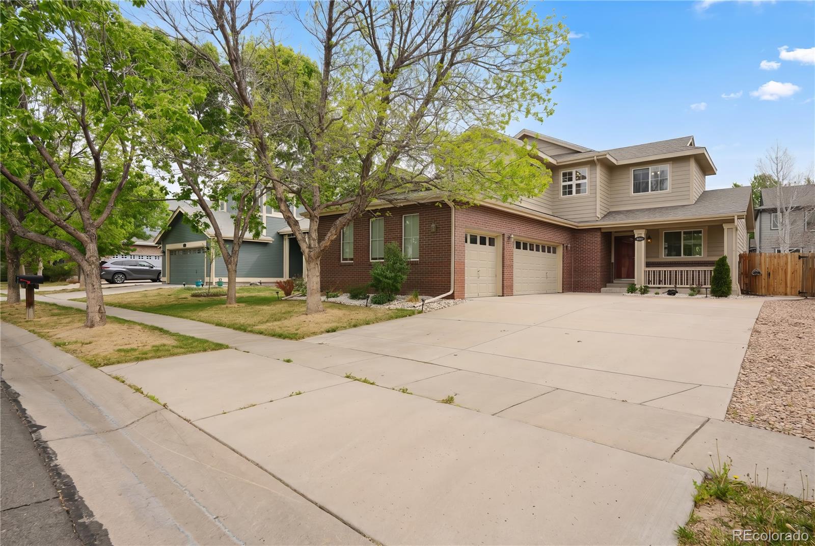 608 Hayloft Way Brighton, CO 80601 - Photo 1 of 45