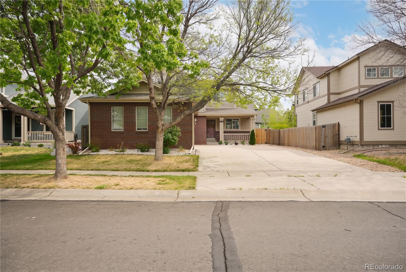 608 Hayloft Way Brighton, CO 80601 - Photo 2 of 45
