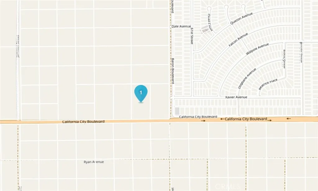 0 California City Edwards, CA 93523 - Photo 4 of 10 a picture of a bathroom with a shower