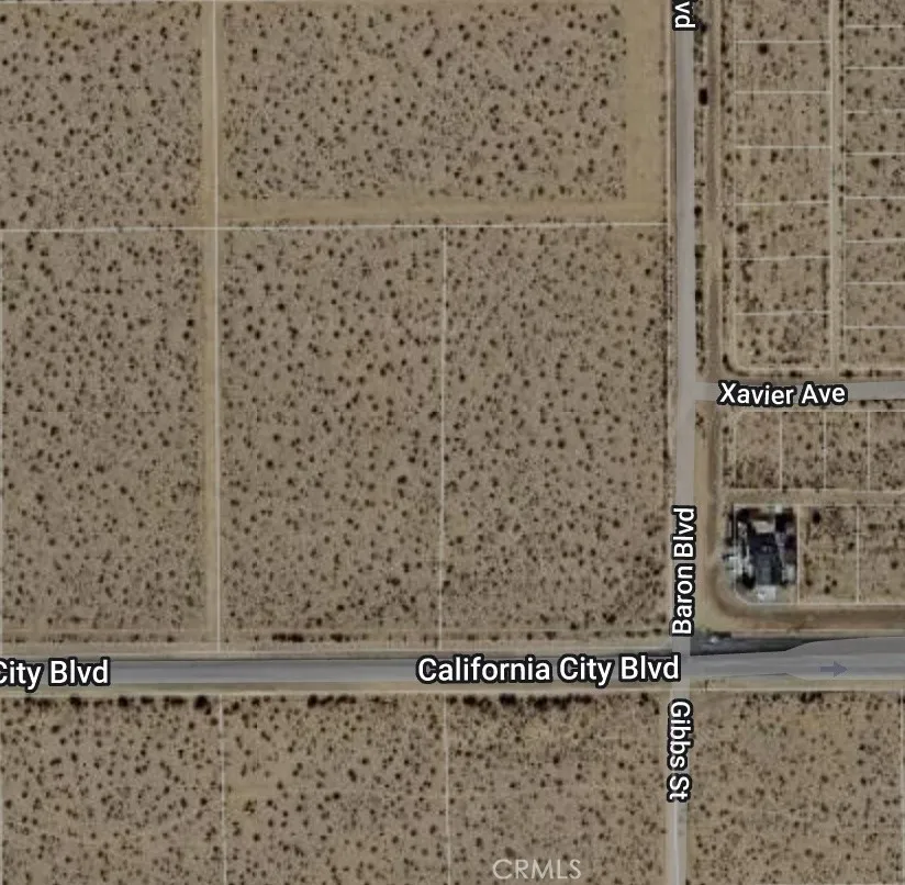 0 California City Edwards, CA 93523 - Photo 6 of 10 a bathroom with a shower