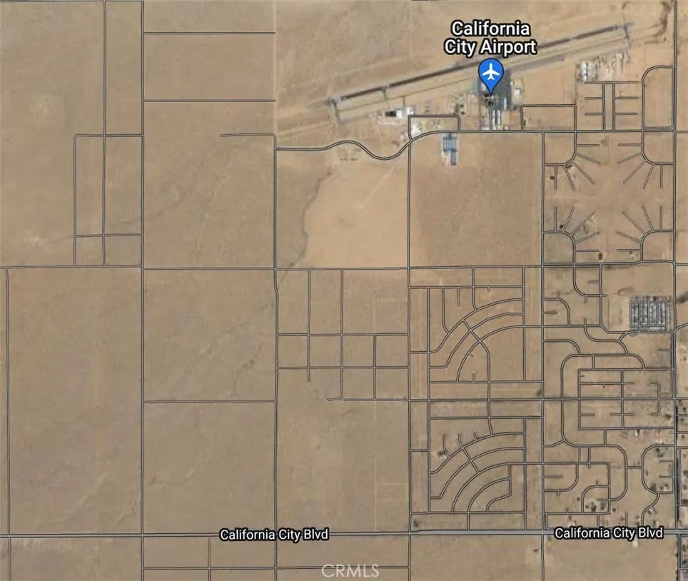 0 California City Edwards, CA 93523 - Photo 7 of 10 a bathroom with a shower