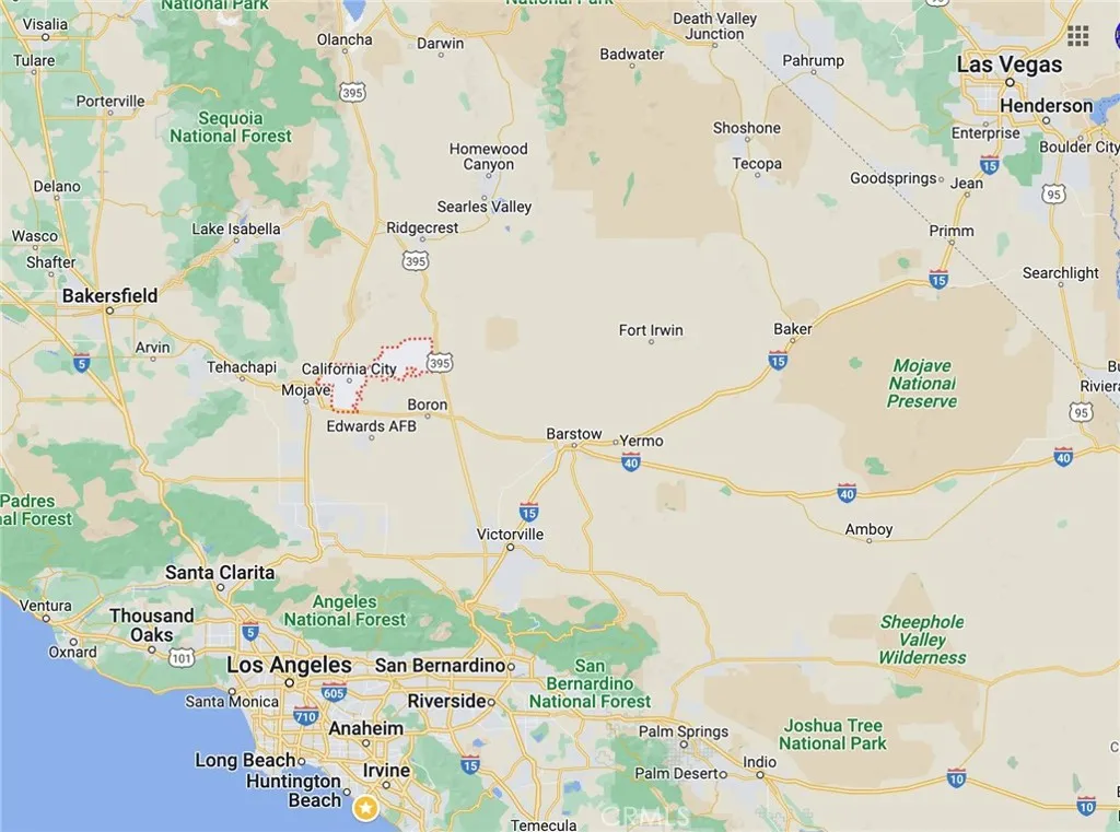 0 California City Edwards, CA 93523 - Photo 8 of 10 a picture of a bathroom