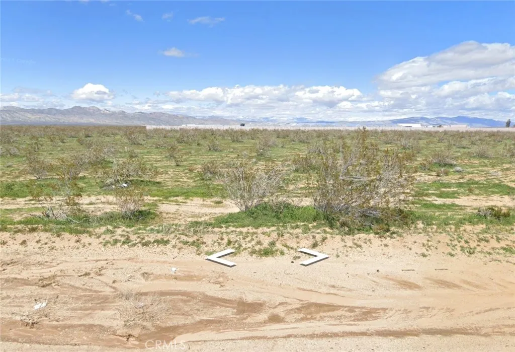 0 California City Edwards, CA 93523 - Photo 10 of 10