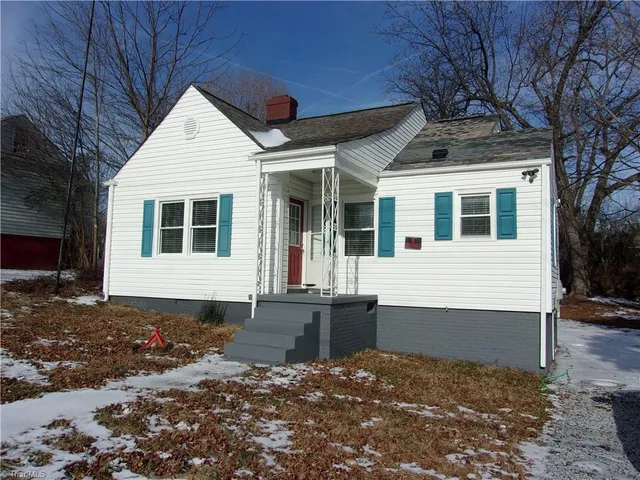 $165,000 | 335 Nathan Hunt Drive, High Point, NC 27260