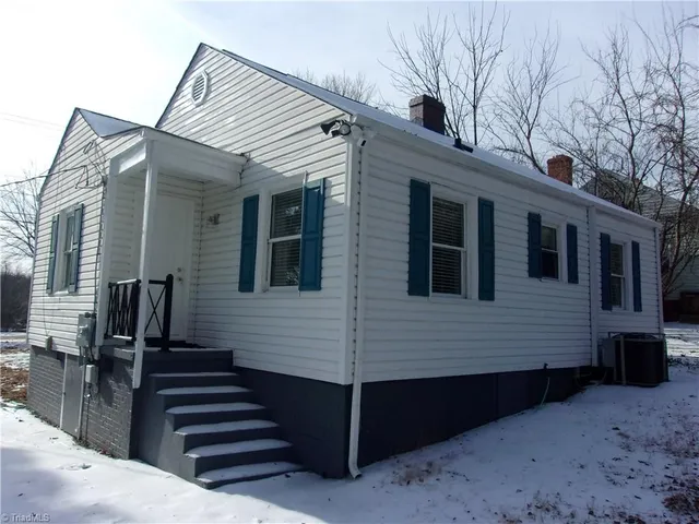 $165,000 | 335 Nathan Hunt Drive, High Point, NC 27260