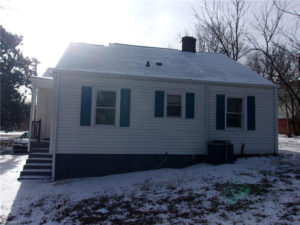 335 Nathan Hunt Drive High Point, NC 27260 - Photo 22 of 23