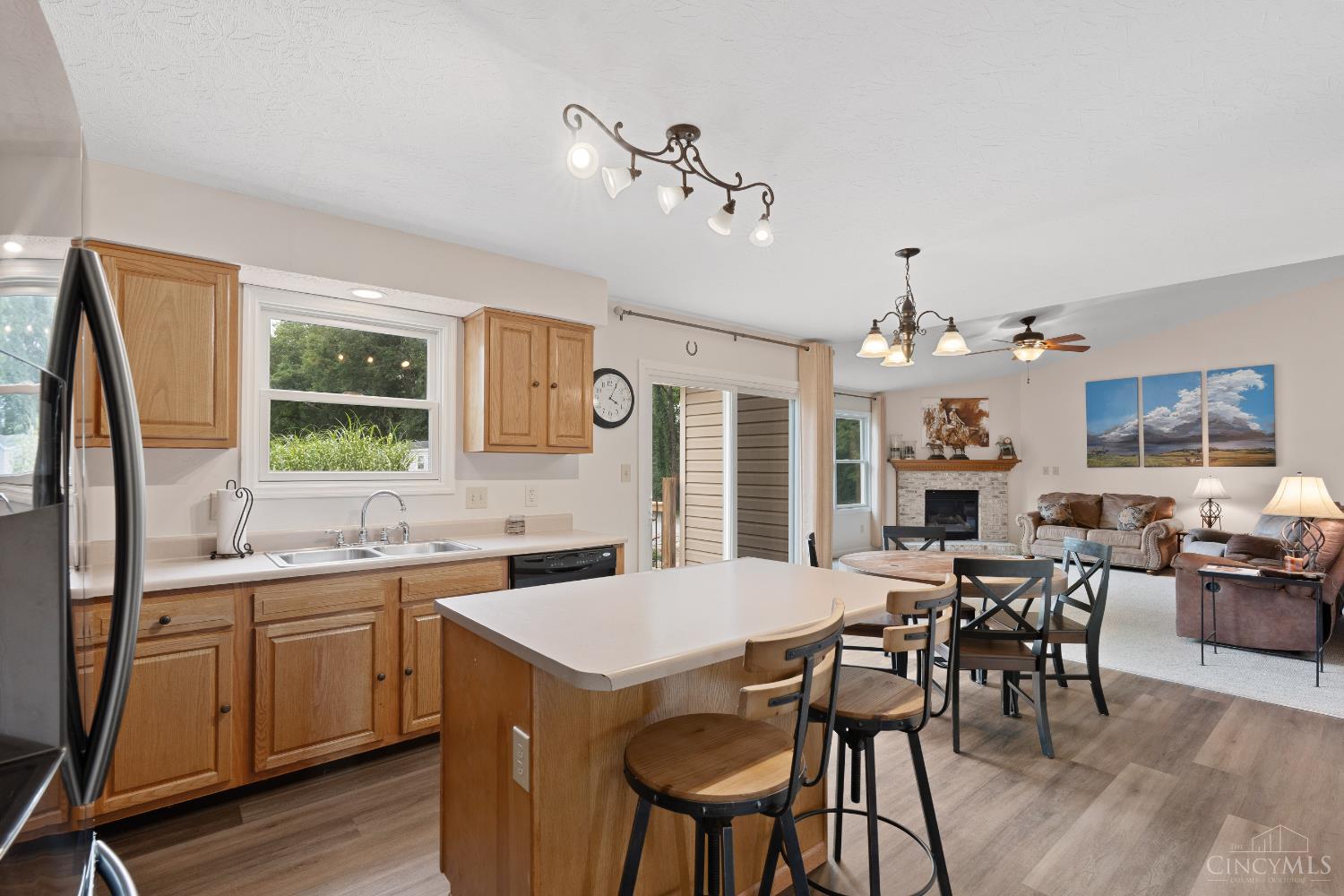 1211 Pratt Road Blanchester, OH 45107 - Photo 16 of 55 Gallery Image 16