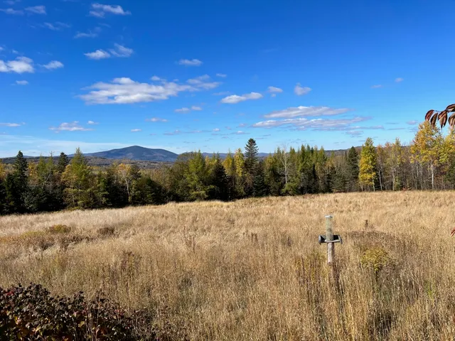 $265,000 | 55 Carr Road, Columbia, NH 03576
