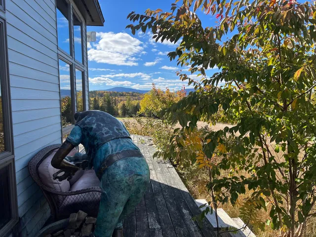 $265,000 | 55 Carr Road, Columbia, NH 03576