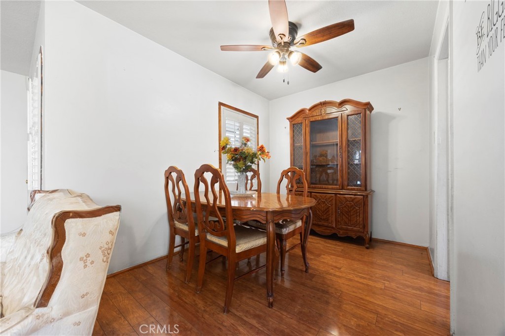 1801 West Brazil Street Compton, CA 90220 - Photo 6 of 19 Dining Room