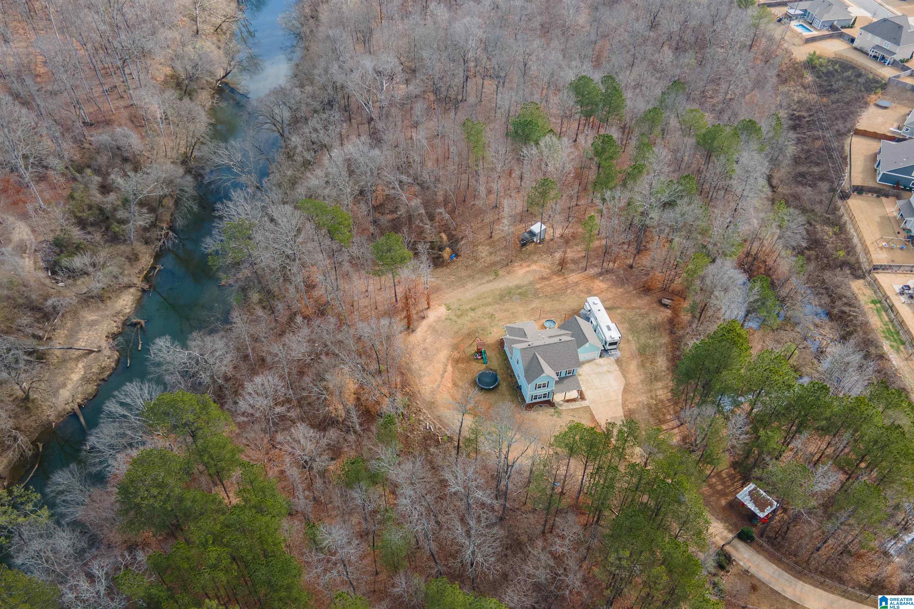 8026 Madison Avenue Helena, AL 35080 - Photo 7 of 66