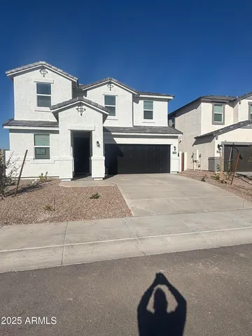 $539,990 | 17842 West Vogel Avenue, Waddell, AZ 85355
