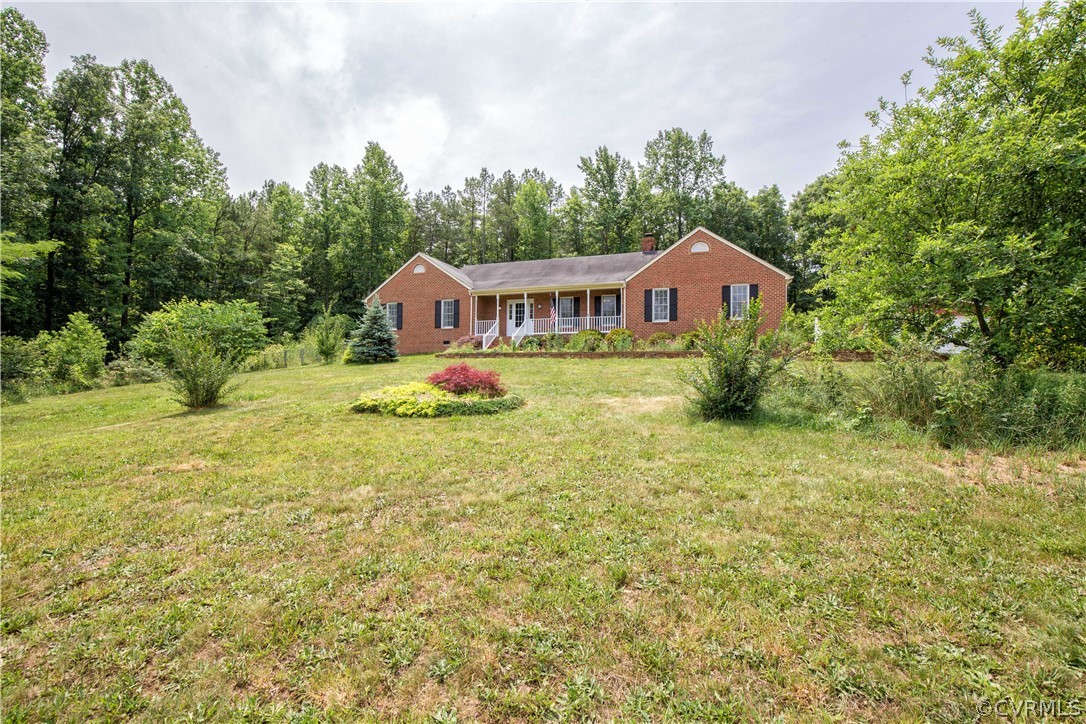 17077 Goshen Road Montpelier, VA 23192 - Photo 6 of 30 Gallery Image 6