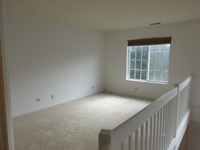 5614 Elizabeth Place, Unit 102 Rolling Meadows, IL 60008 - Photo 14 of 22 a view of a room with a window