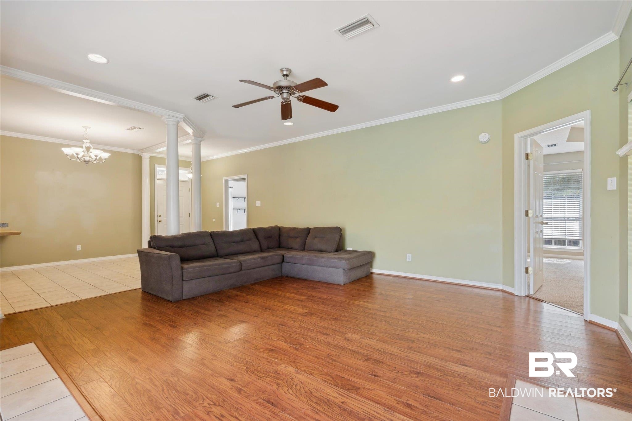 3469 Rowell Court Mobile, AL 36618 - Photo 5 of 20