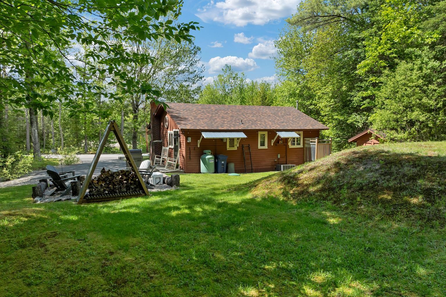 19 New Road Tuftonboro, NH 03816 - Photo 37 of 51 Gallery Image 37