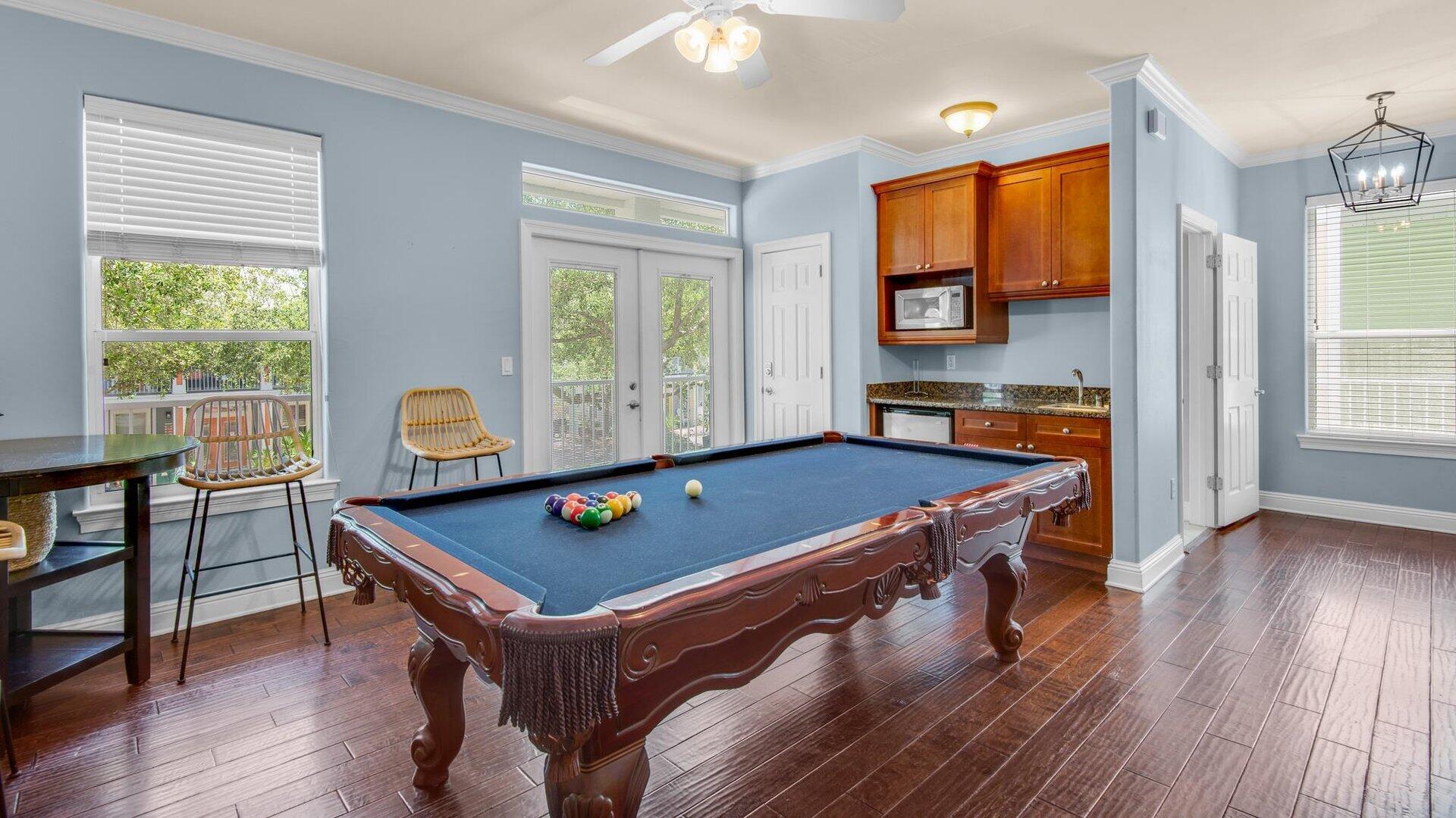 222 Kono Way Destin, FL 32541 - Photo 3 of 36 033 Billiards