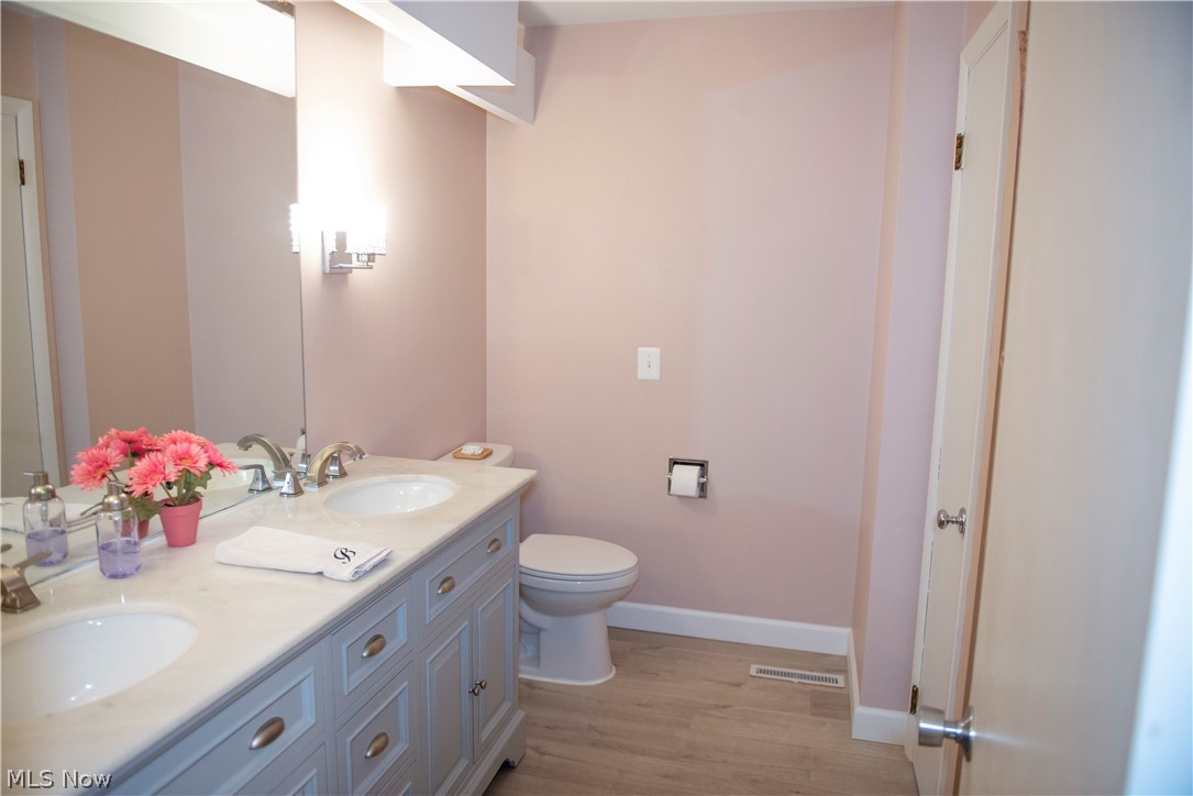 9800 Ziegler Road Hanoverton, OH 44423 - Photo 9 of 18 Gallery Image 9