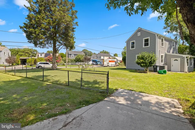 $3,000 | 2005 Roanoke Street, Hyattsville, MD 20782