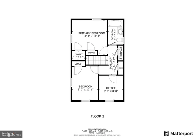 $3,000 | 2005 Roanoke Street, Hyattsville, MD 20782