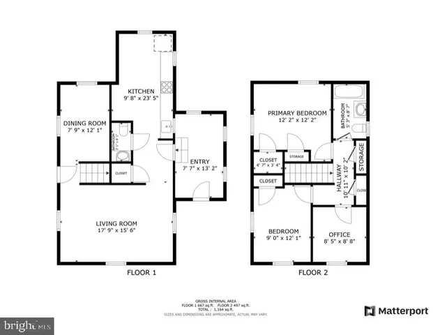$3,000 | 2005 Roanoke Street, Hyattsville, MD 20782