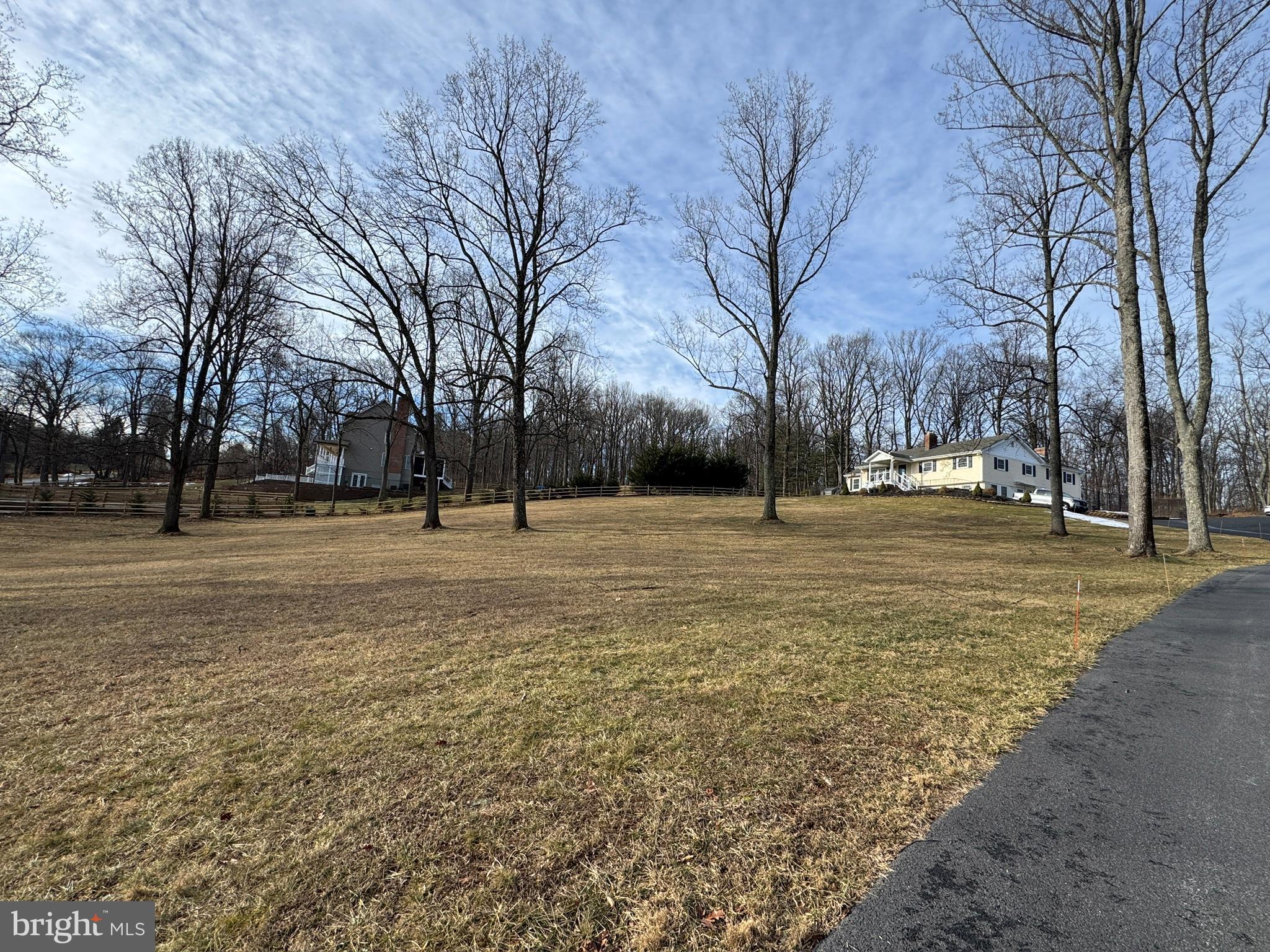 1676 Monument Road Middletown, MD 21769 - Photo 54 of 61 a view of yard with trees