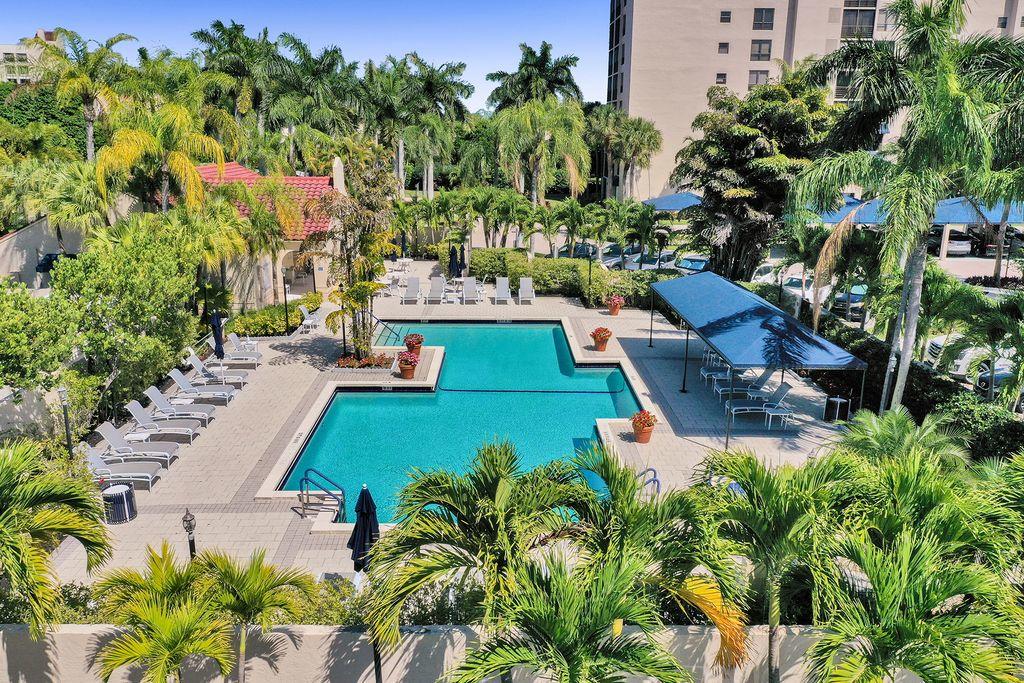 7580 Regency Lake Drive, Unit 301 Boca Raton, FL 33433 - Photo 2 of 50 DJI_0635