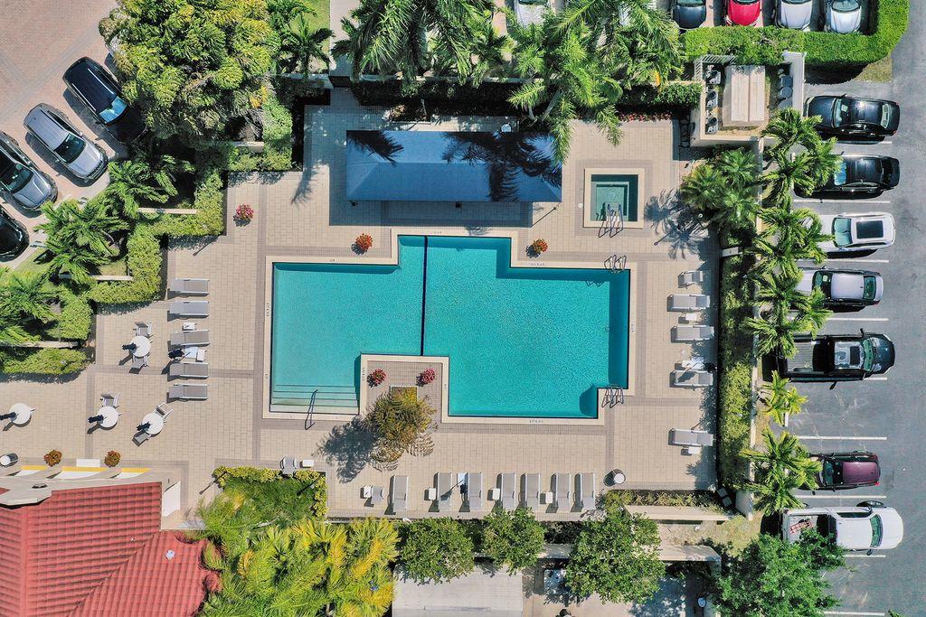 7580 Regency Lake Drive, Unit 301 Boca Raton, FL 33433 - Photo 3 of 50 DJI_0636