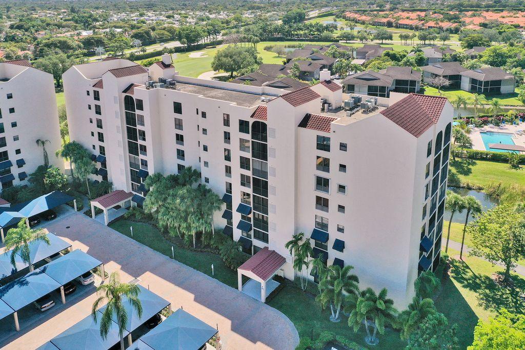 7580 Regency Lake Drive, Unit 301 Boca Raton, FL 33433 - Photo 4 of 50 DJI_0637