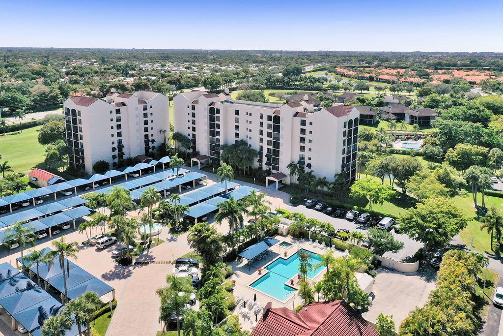 7580 Regency Lake Drive, Unit 301 Boca Raton, FL 33433 - Photo 5 of 50 DJI_0638