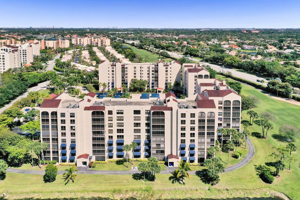 7580 Regency Lake Drive, Unit 301 Boca Raton, FL 33433 - Photo 6 of 50 DJI_0639