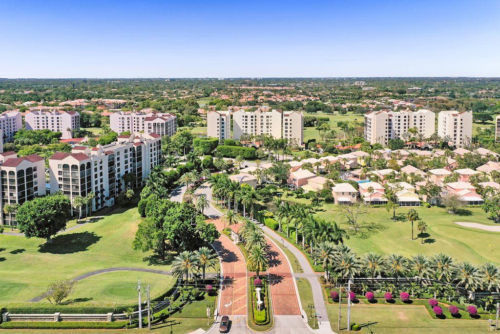 7580 Regency Lake Drive, Unit 301 Boca Raton, FL 33433 - Photo 7 of 50 DJI_0645