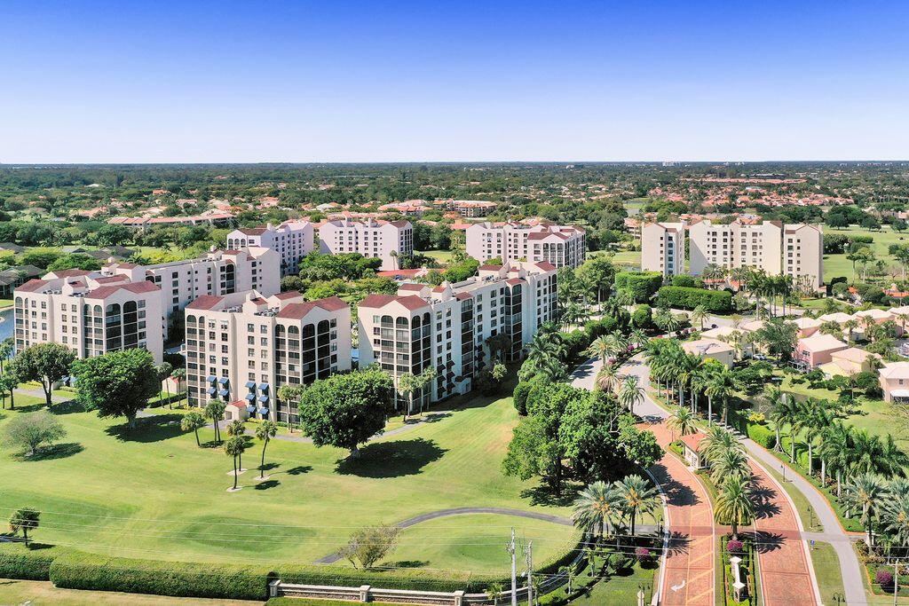 7580 Regency Lake Drive, Unit 301 Boca Raton, FL 33433 - Photo 8 of 50 DJI_0646