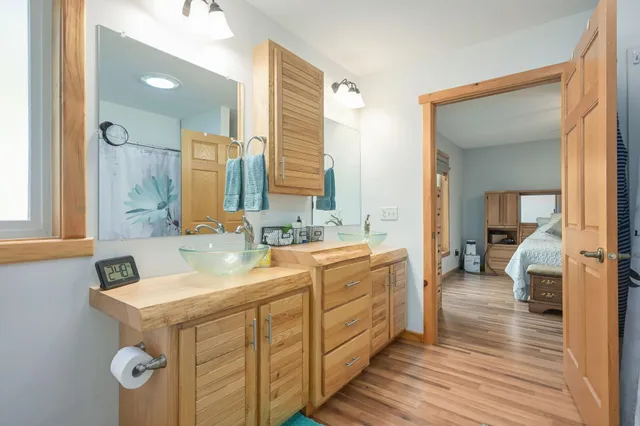 $625,000 | 2578 890th Avenue, Eau Galle, WI 54767