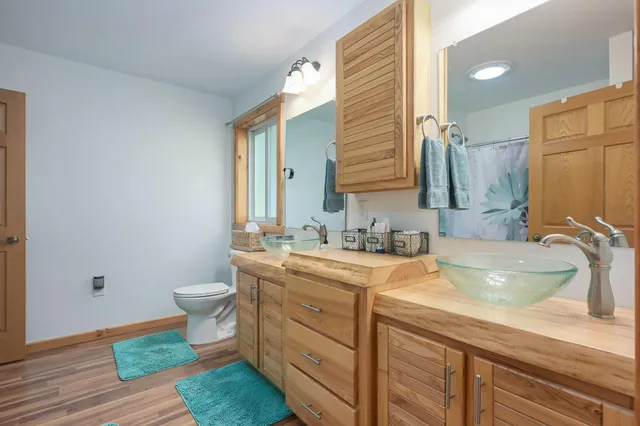 $625,000 | 2578 890th Avenue, Eau Galle, WI 54767