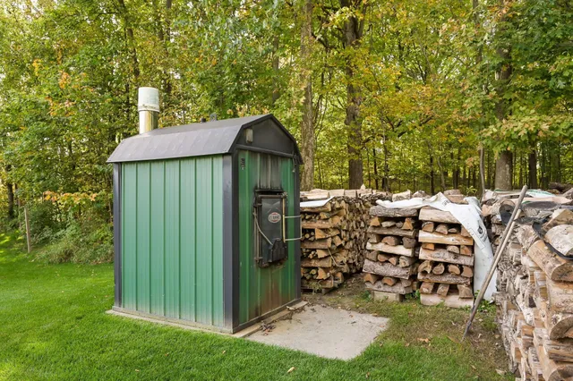 $625,000 | 2578 890th Avenue, Eau Galle, WI 54767