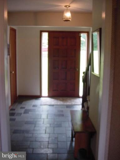 6353 Old Bust Head Road Warrenton, VA 20187 - Photo 7 of 13 a view of empty room