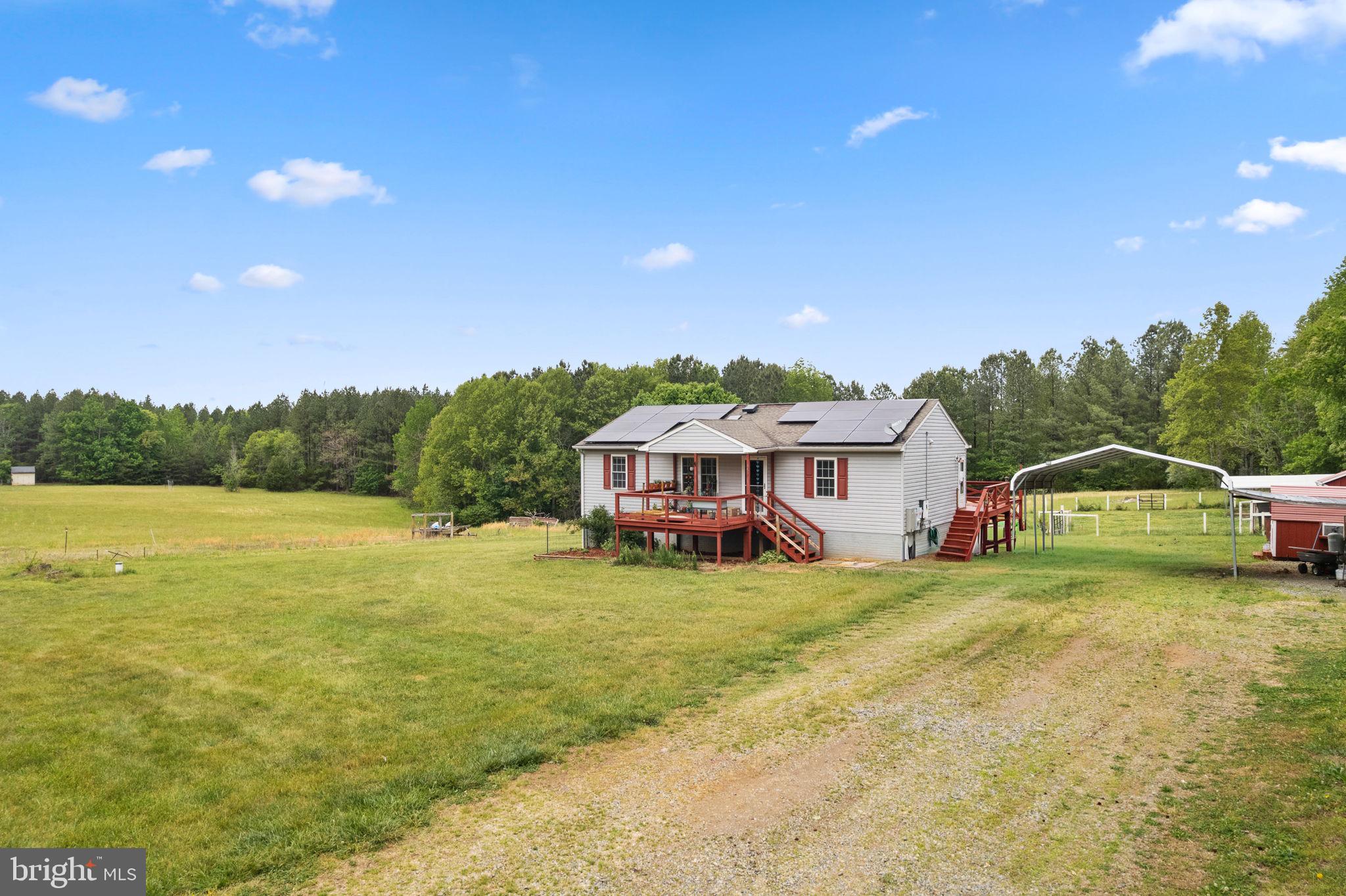 855 Johnson Road Mineral, VA 23117 - Photo 14 of 43 Gallery Image 14