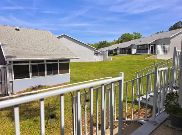 a front view of a house with a porch