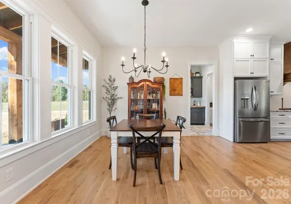 $1,790,000 | 3760 Cappadocia Church Road, Polkton, NC 28135