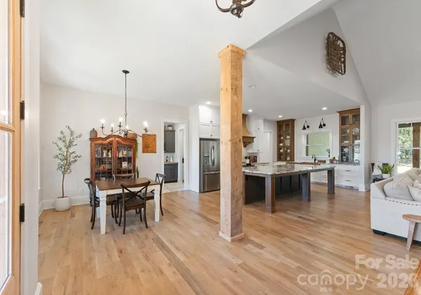 $1,790,000 | 3760 Cappadocia Church Road, Polkton, NC 28135