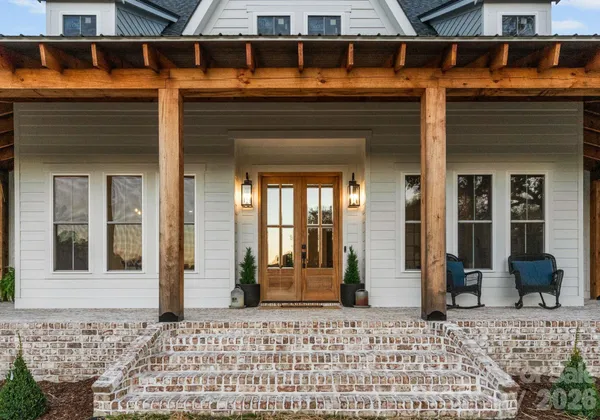 $1,790,000 | 3760 Cappadocia Church Road, Polkton, NC 28135