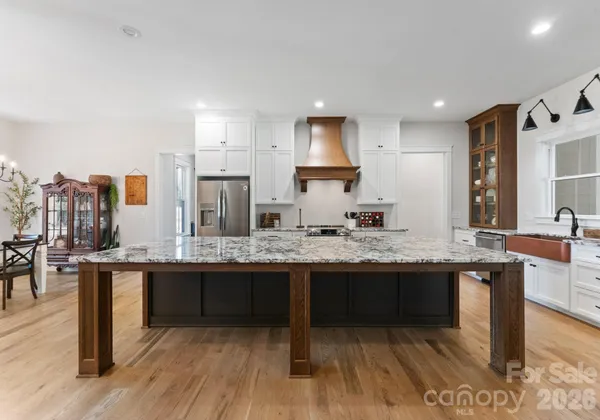 $1,790,000 | 3760 Cappadocia Church Road, Polkton, NC 28135