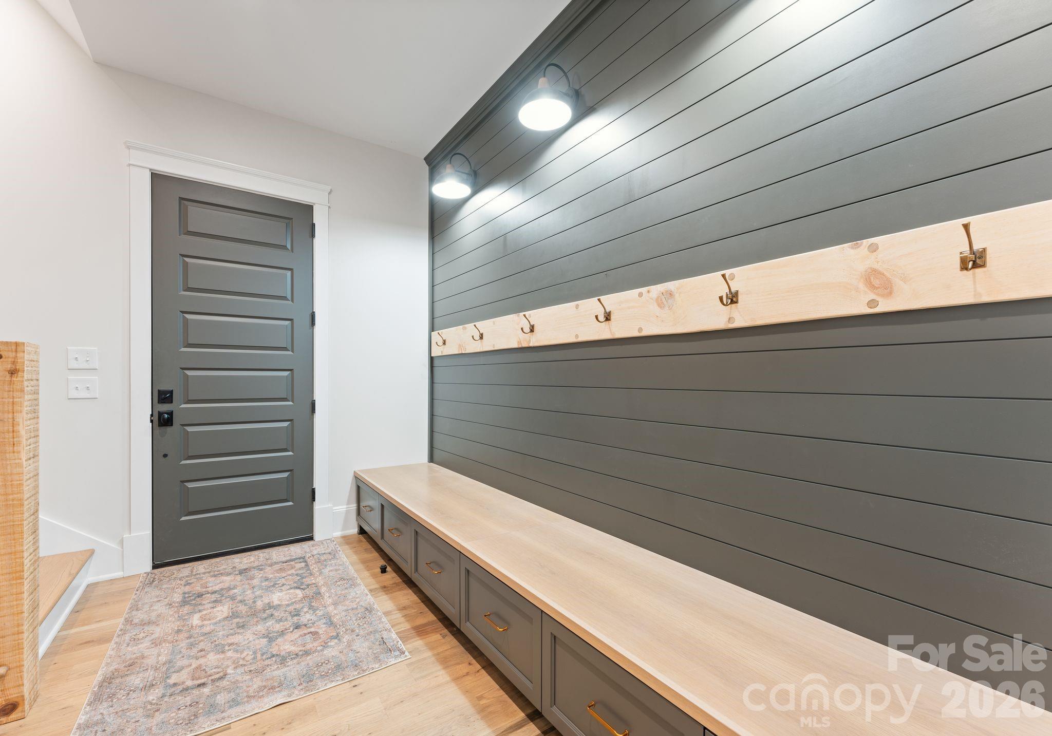 3760 Cappadocia Church Road Polkton, NC 28135 - Photo 31 of 48 a view of balcony