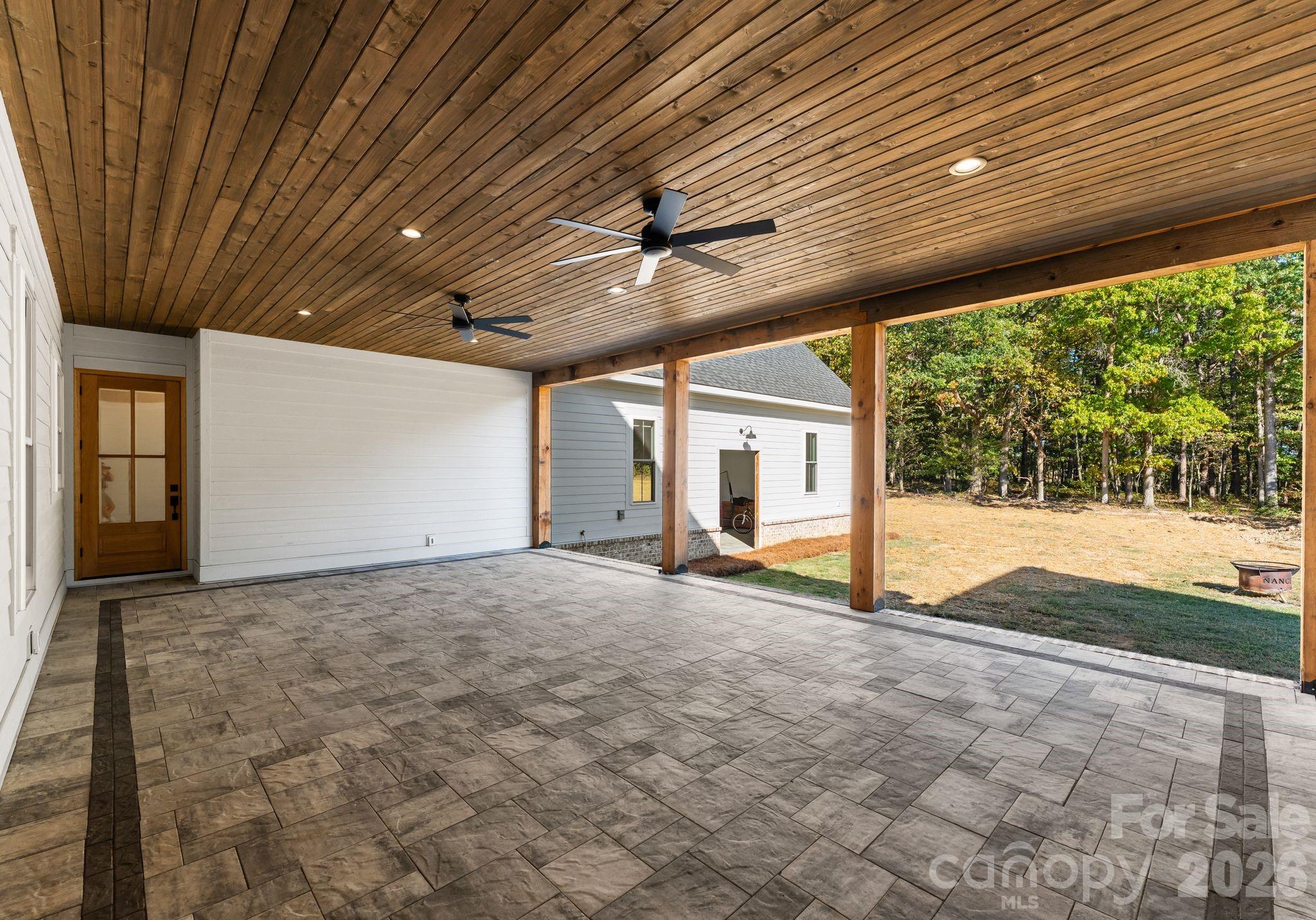 3760 Cappadocia Church Road Polkton, NC 28135 - Photo 36 of 48