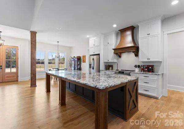 $1,790,000 | 3760 Cappadocia Church Road, Polkton, NC 28135
