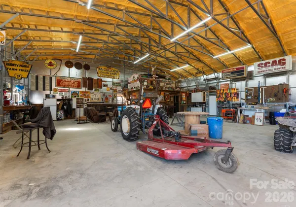 $1,790,000 | 3760 Cappadocia Church Road, Polkton, NC 28135