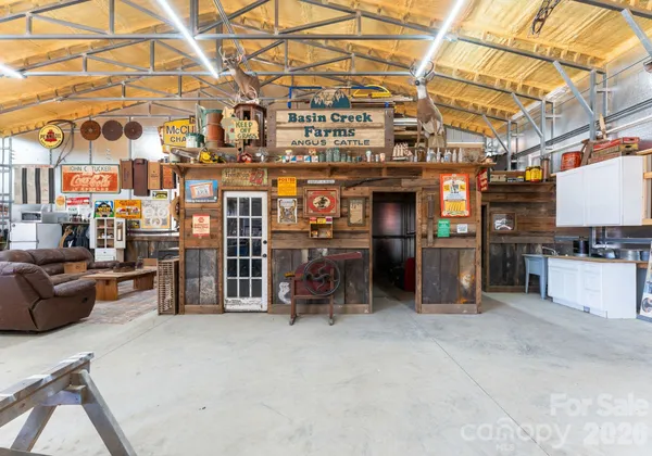 $1,790,000 | 3760 Cappadocia Church Road, Polkton, NC 28135