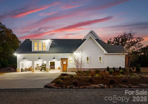 $1,790,000 | 3760 Cappadocia Church Road, Polkton, NC 28135