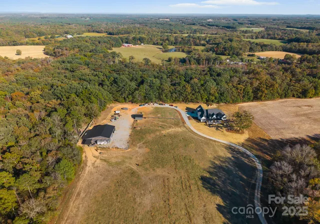 $1,790,000 | 3760 Cappadocia Church Road, Polkton, NC 28135